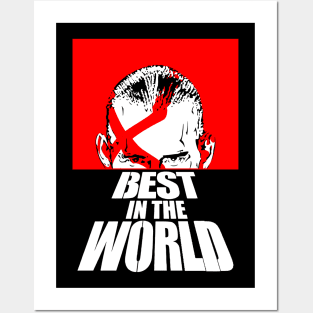 CM Punk The Best Posters and Art